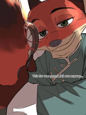 Qixi 2026 By Butterfish8199 Porn Comics english 12