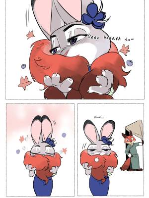 Qixi 2026 By Butterfish8199 Porn Comics english 16