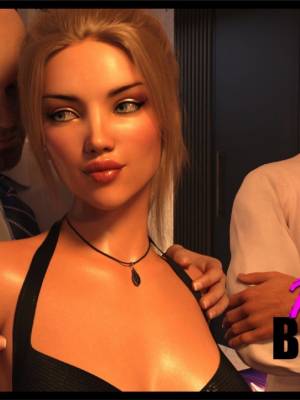 Raunchy Business