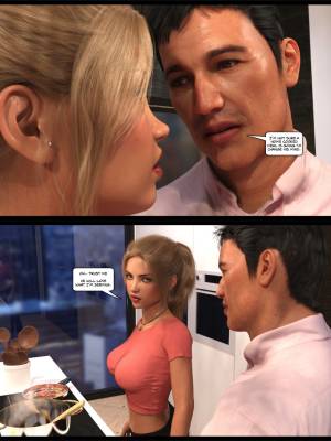 Raunchy Business By Sexy3DComics Porn Comics english 04