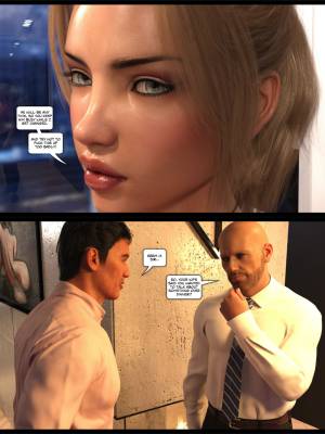 Raunchy Business By Sexy3DComics Porn Comics english 05