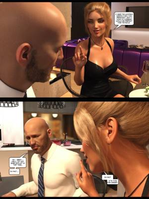 Raunchy Business By Sexy3DComics Porn Comics english 07
