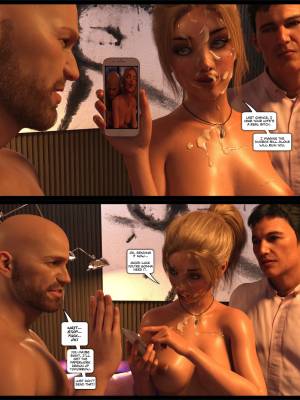 Raunchy Business By Sexy3DComics Porn Comics english 38