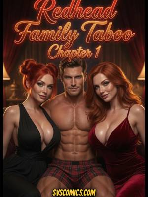 Redhead Family Taboo