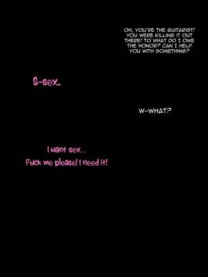 Repressed Desire Porn Comics english 10