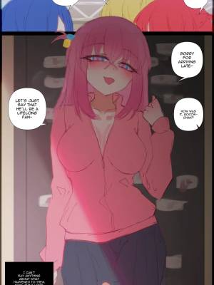 Repressed Desire Porn Comics english 17