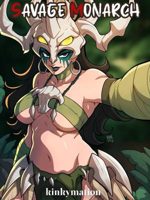 Savage Monarch