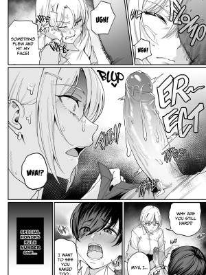 Scoring Gyaru By Gagarin Kichi Porn Comics english 15