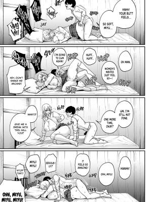 Scoring Gyaru By Gagarin Kichi Porn Comics english 24
