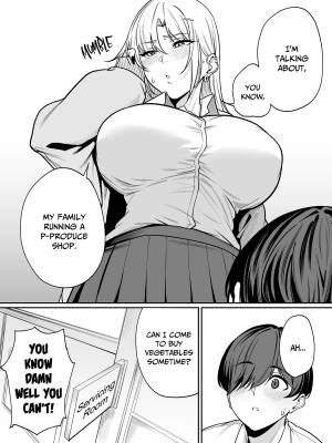 Scoring Gyaru By Gagarin Kichi Porn Comics english 46