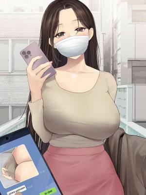 Secret Meeting With a Married Woman