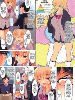 Sex Friend by Cle Masahiro Porn Comics english 05