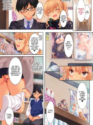 Sex Friend by Cle Masahiro Porn Comics english 06