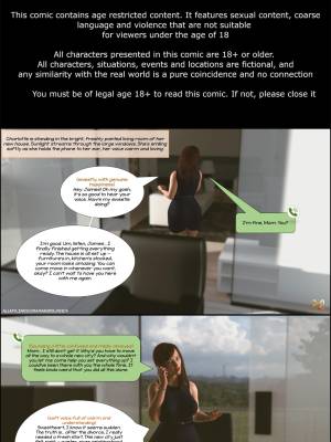 Show Me: Prove Yourself Porn Comics english 02