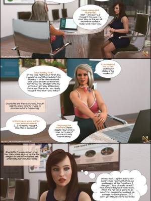 Show Me: Prove Yourself Porn Comics english 05