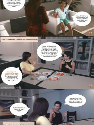Show Me: Prove Yourself Porn Comics english 12