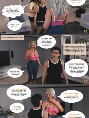 Show Me: Prove Yourself Porn Comics english 18