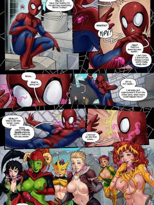 Sinful Six By Tracy Scops Porn Comics english 03