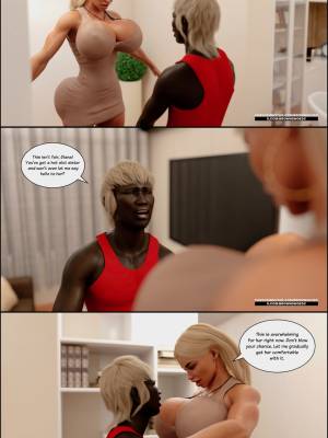 Sluts All-Around By Brown Shoes Part 5 Porn Comics english 02