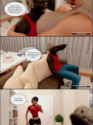 Sluts All-Around By Brown Shoes Part 5 Porn Comics english 03