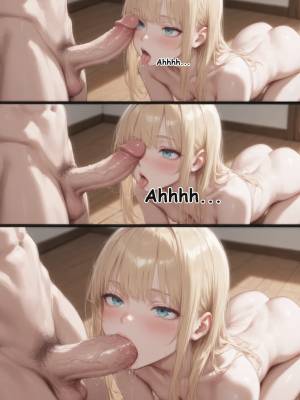 Sorority Slut By HentaiAngelo Porn Comics english 24