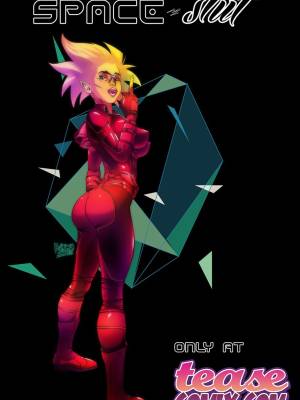 Space Slut 1