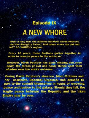 Space Slut by Tease Comix Porn Comics english 03