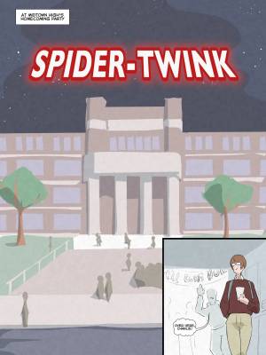 Spider-Twink