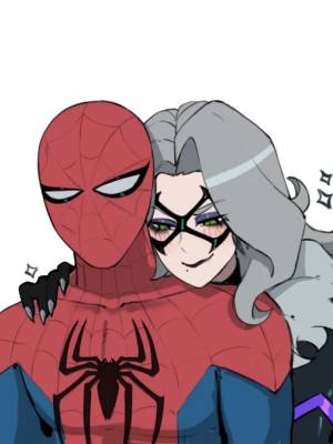 Spidey In Trouble Porn Comics english 13