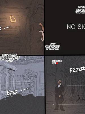 Spiral By Laliberte Part 3 Porn Comics english 10