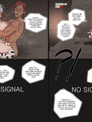 Spiral By Laliberte Part 3 Porn Comics english 11