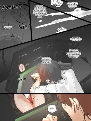 Spiral By Laliberte Part 3 Porn Comics english 14