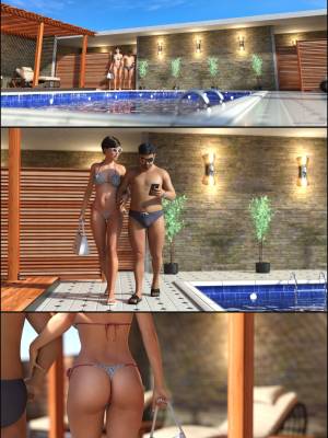 Splash By MaxSmeagol Porn Comics english 02