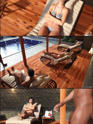 Splash By MaxSmeagol Porn Comics english 06