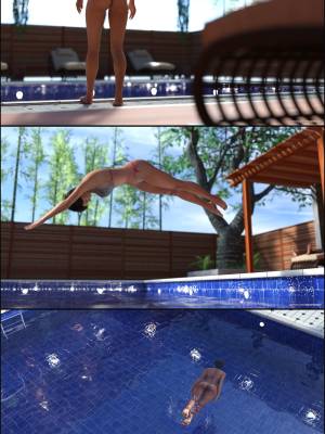 Splash By MaxSmeagol Porn Comics english 13