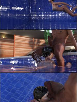 Splash By MaxSmeagol Porn Comics english 14