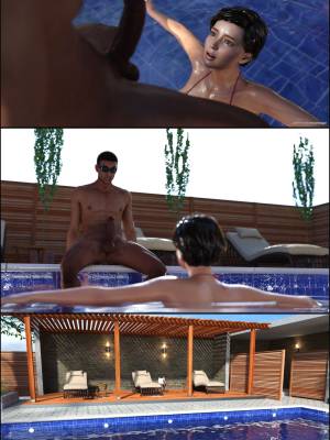 Splash By MaxSmeagol Porn Comics english 15