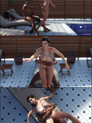 Splash By MaxSmeagol Porn Comics english 20