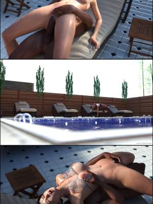 Splash By MaxSmeagol Porn Comics english 22