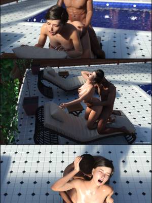 Splash By MaxSmeagol Porn Comics english 28