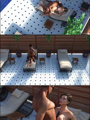 Splash By MaxSmeagol Porn Comics english 31