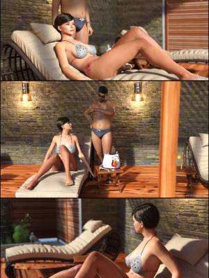 Splash By MaxSmeagol Porn Comics english 35