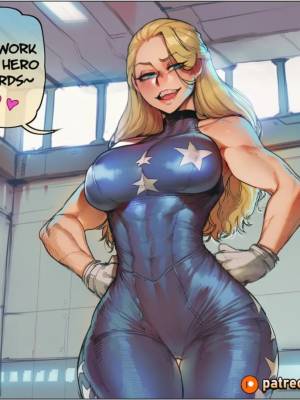 Star-Spangled Tribute