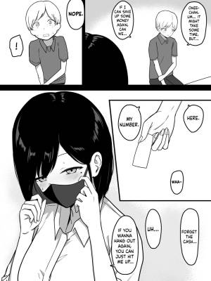 Stealthy Sexcapades With a Slutty Gyaru Skank Porn Comics english 30