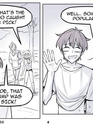 Step By Step by Pcmaniac88 Part 11 Porn Comics english 04