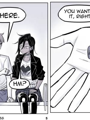 Step By Step by Pcmaniac88 Part 11 Porn Comics english 05