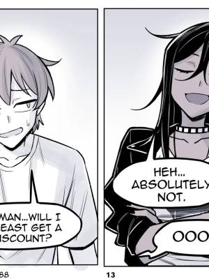 Step By Step by Pcmaniac88 Part 11 Porn Comics english 09