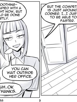 Step By Step by Pcmaniac88 Part 12 Porn Comics english 03