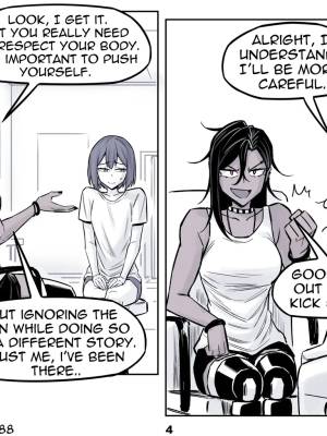 Step By Step by Pcmaniac88 Part 12 Porn Comics english 04