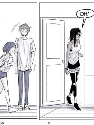 Step By Step by Pcmaniac88 Part 12 Porn Comics english 05